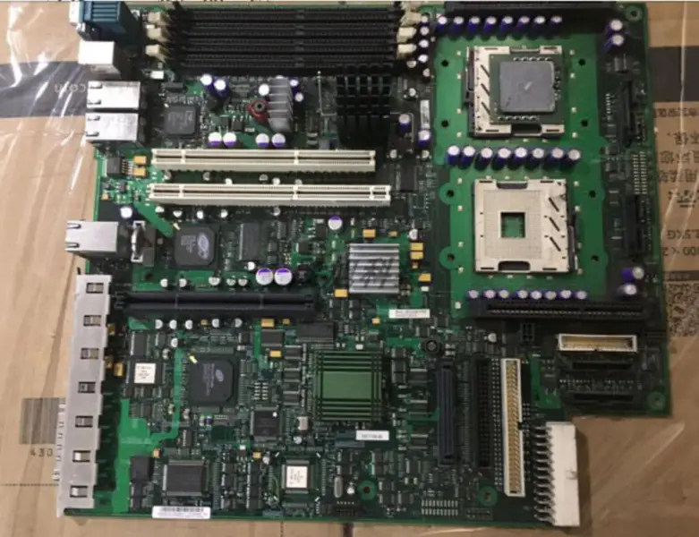 IBM X345 Server motherboard 23K4455