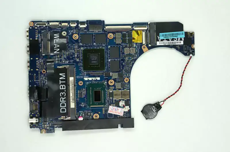 Dell 15 L521X GG7K3 0GG7K3 CN-0GG7K3 Motherboard