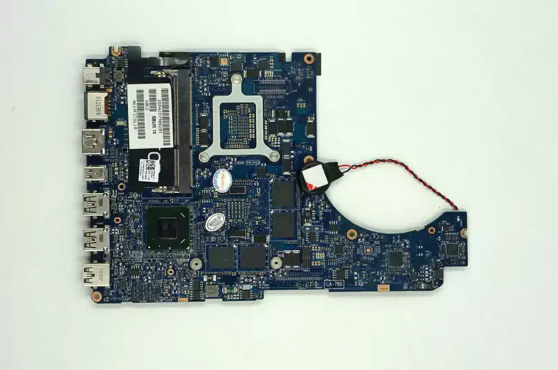Dell 15 L521X GG7K3 0GG7K3 CN-0GG7K3 Motherboard