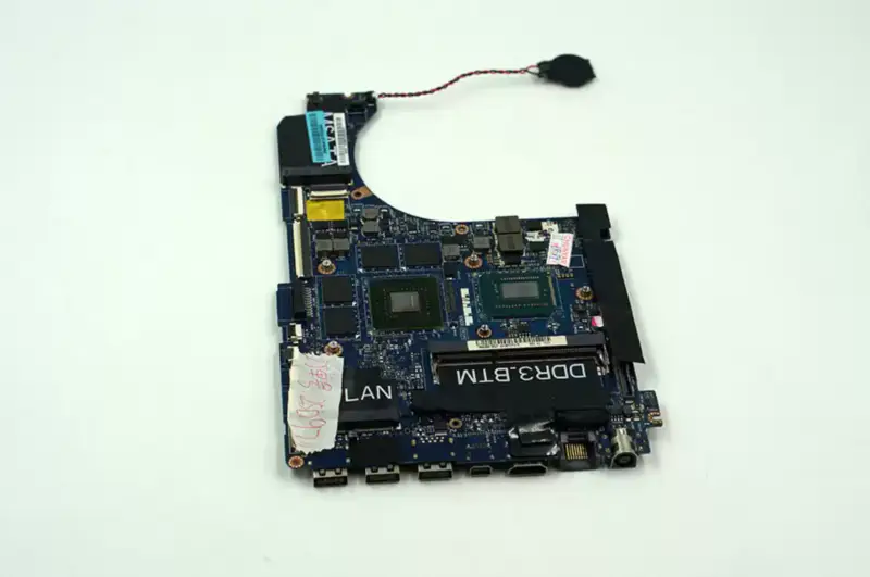 Dell 15 L521X GG7K3 0GG7K3 CN-0GG7K3 Motherboard