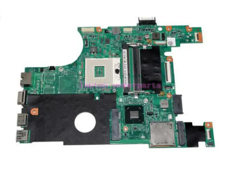 Dell 0X0DC1 motherboard