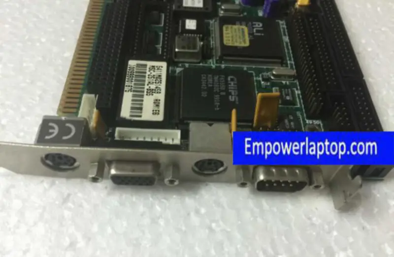 MSC-251AL-BS5 industrial motherboard