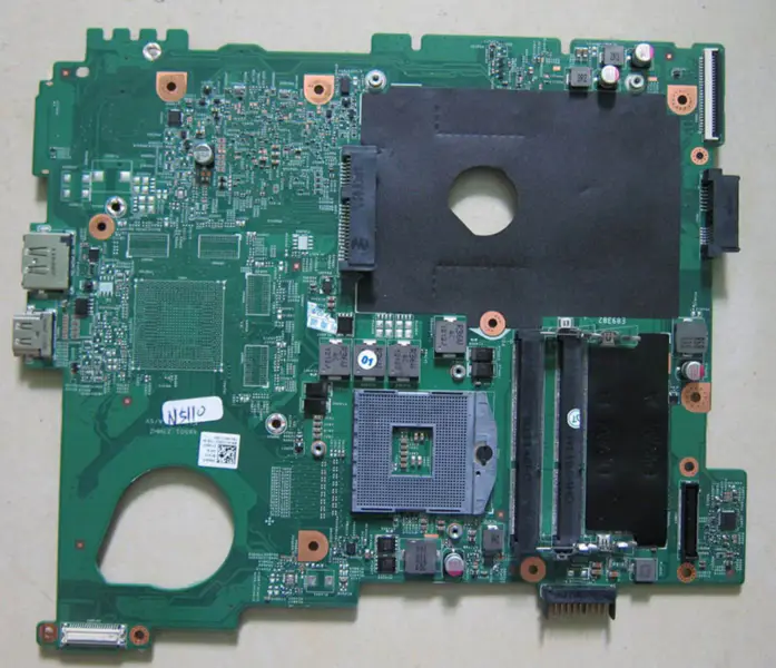 Dell Inspiron 15R N5110 VVN1 with 0FG4Y2 0G8RW1 Intel Motherboard