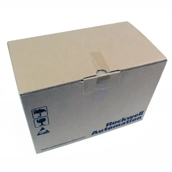 Allen-Bradley 22A-D8P7N104 Drive