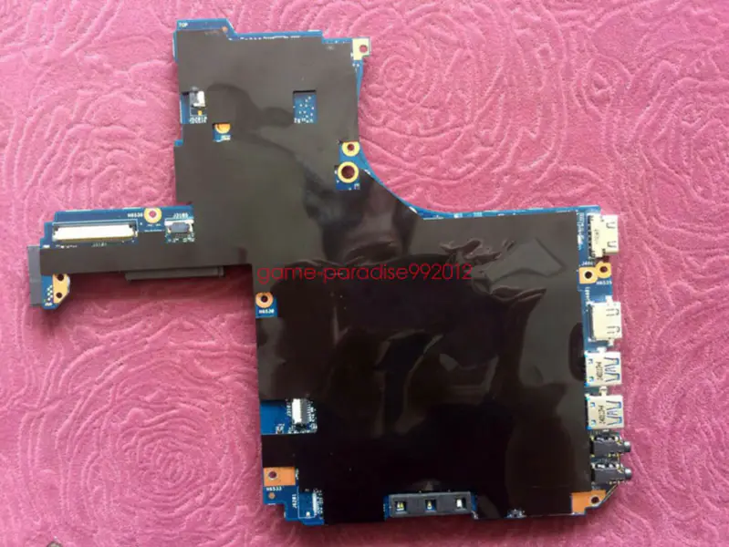 Toshiba S55T-A5132 motherboard