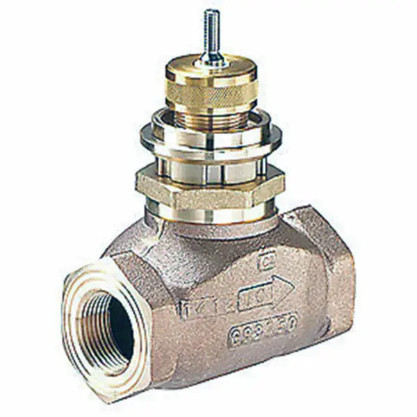 JOHNSON CONTROLS VG7241NT