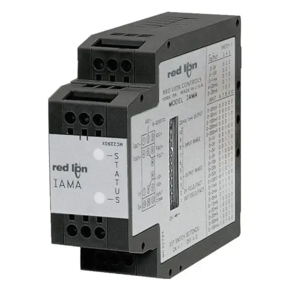 RED LION IAMA3535