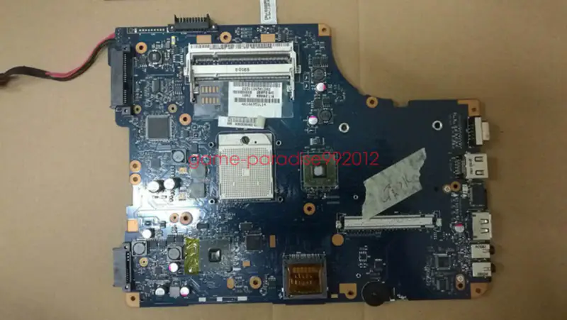 Toshiba K000080460 motherboard
