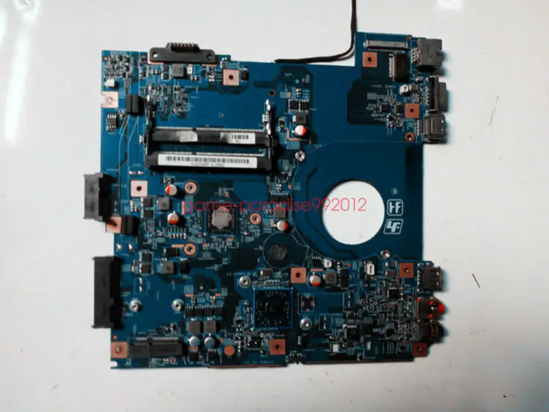 Sony A1843494A motherboard