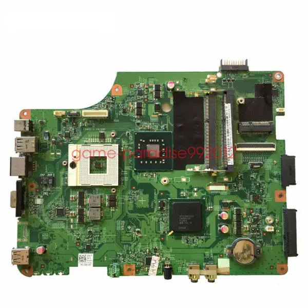 Dell 91400 motherboard