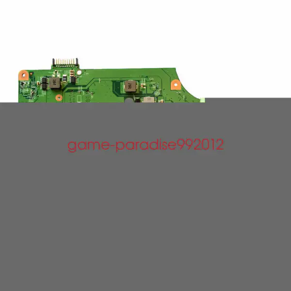 Dell 91400 motherboard