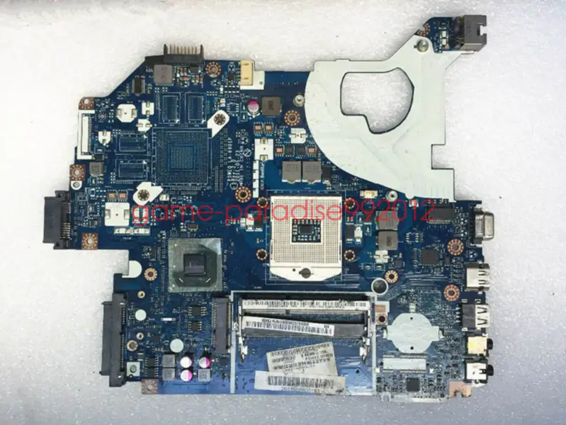 Acer LA-6901P5750 motherboard