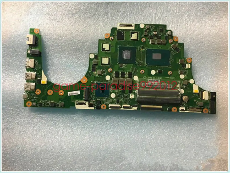Acer VX5-591G motherboard
