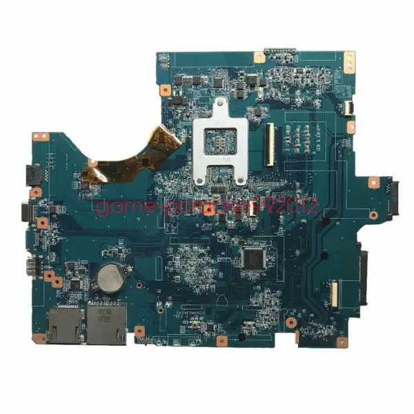 Sony A1823509A motherboard