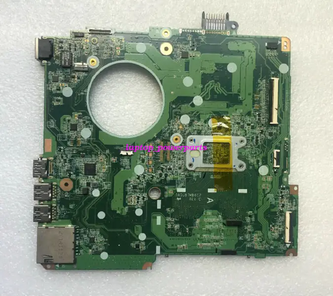 HP 828164-601 HP Pavilion 15 15-F Motherboard ATX motherboard