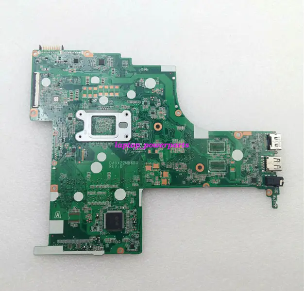 HP 809335-601 HP 15 15-AB Motherboard ATX motherboard