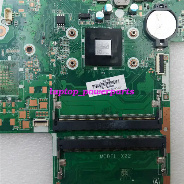 HP 809335-601 HP 15 15-AB Motherboard ATX motherboard