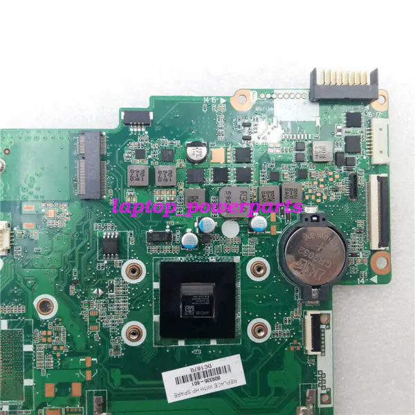 HP 809335-601 HP 15 15-AB Motherboard ATX motherboard