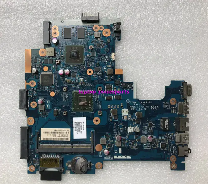 HP 764177-501 HP 14-G 245 G3 Motherboard ATX motherboard