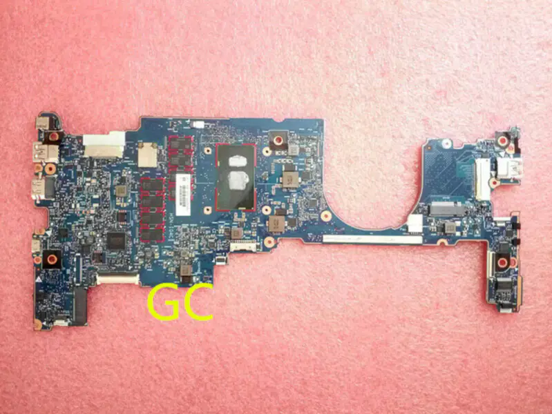 HP 920053-601 motherboard