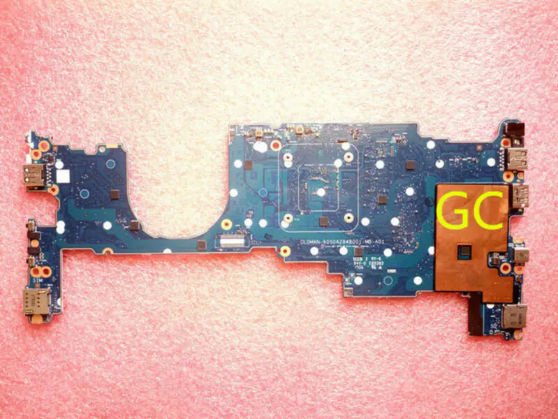 HP 920053-601 motherboard