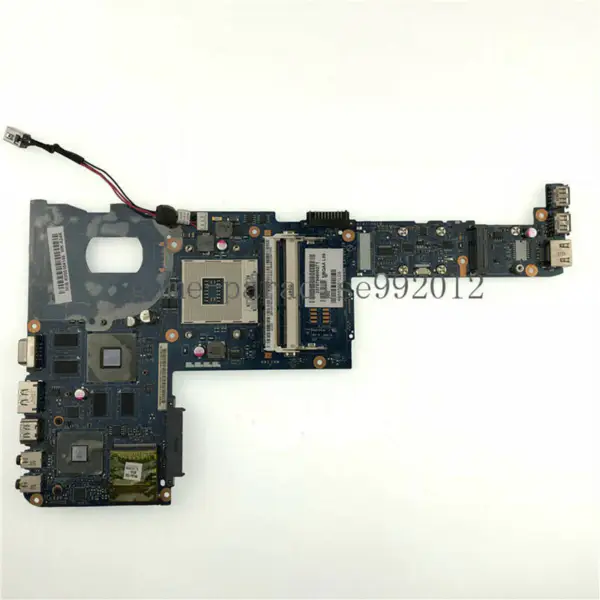 Toshiba K000104140 motherboard