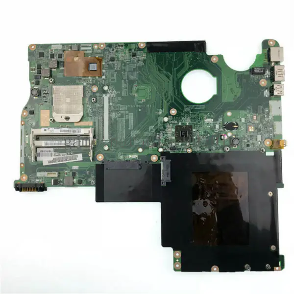 Toshiba A000052550 motherboard