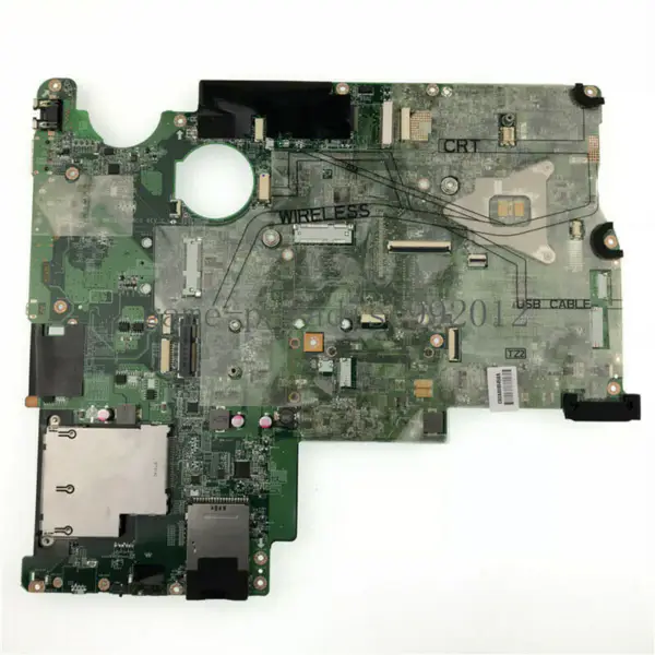 Toshiba A000052550 motherboard
