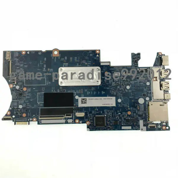 HP 924079-601 motherboard