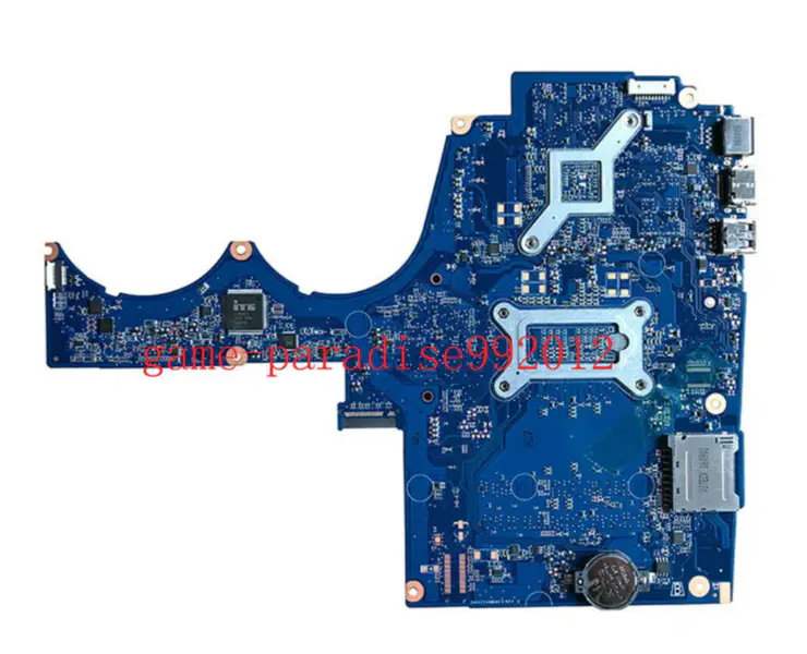 HP 856676-601 motherboard