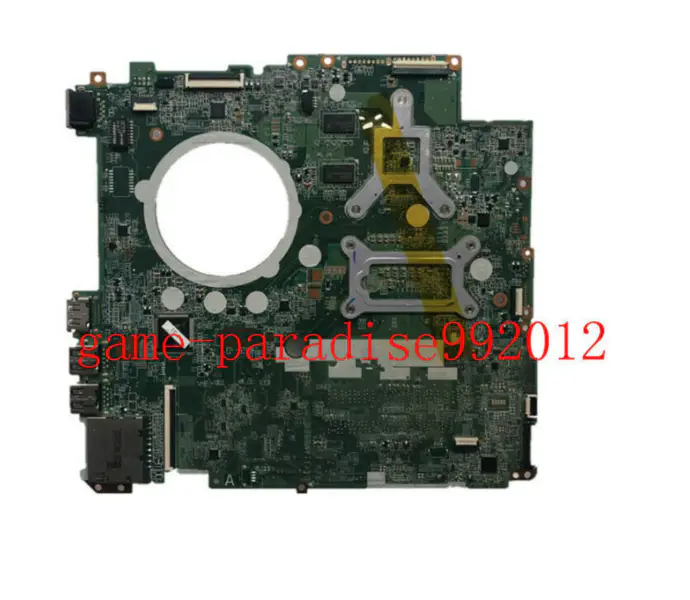 HP 802812-501 motherboard