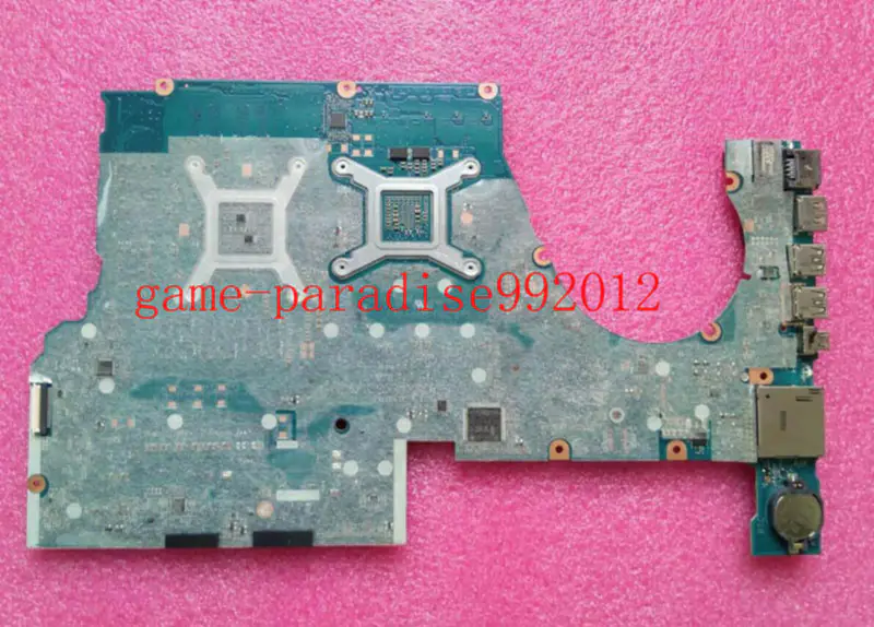 HP 915552-601 motherboard