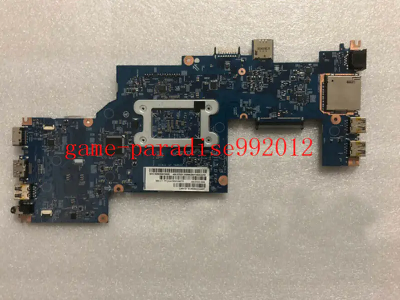 HP 846992-001 motherboard