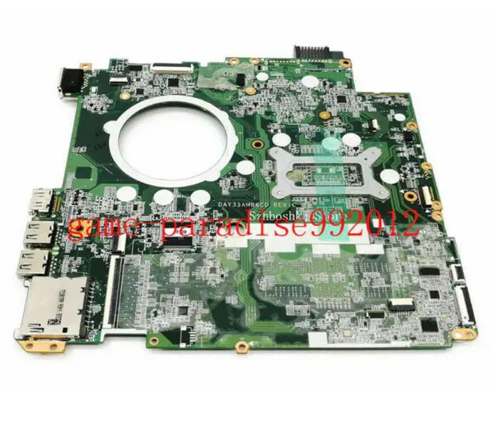 HP 794984-501 motherboard
