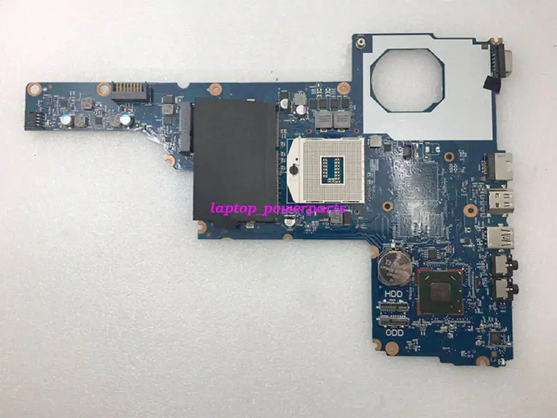 HP 685761-601 685761-001 685761-501 685761-601 ATX motherboard