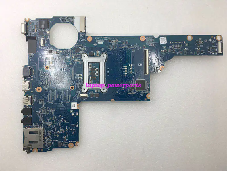 HP 685761-601 685761-001 685761-501 685761-601 ATX motherboard
