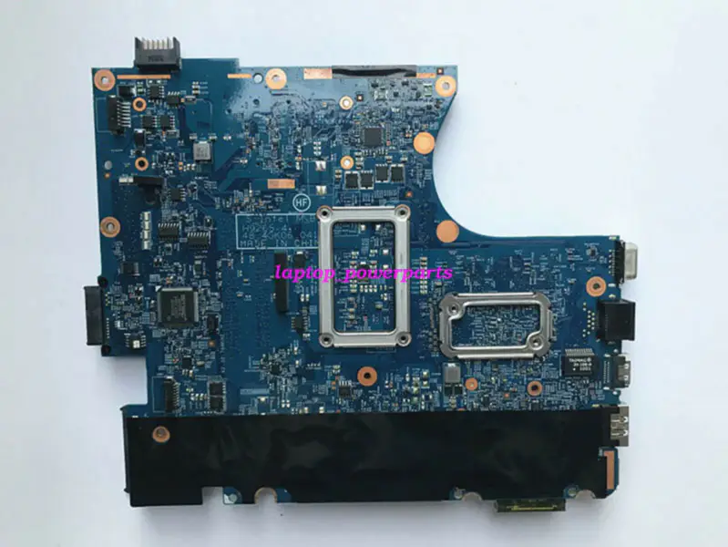 HP 633551-001 48.4GK06.041 633551-001 ATX motherboard