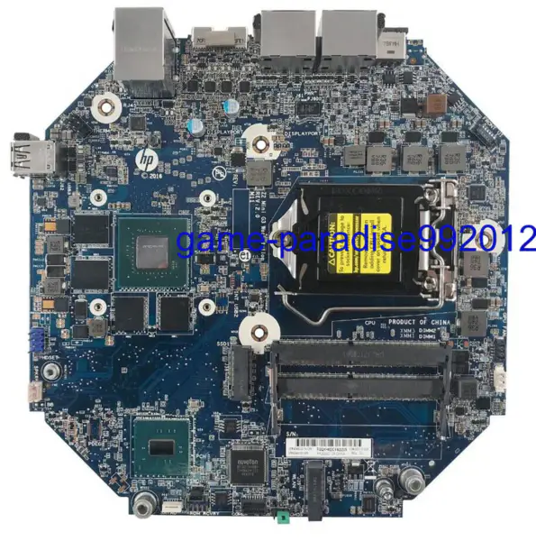 HP 863115-004 motherboard