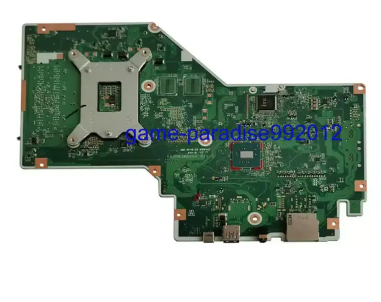 HP 908895-014 motherboard