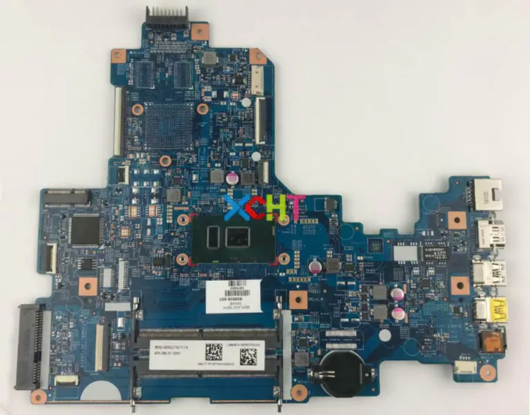 HP 859036-601 motherboard