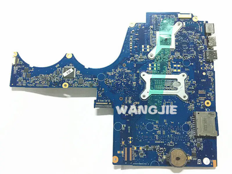 HP 859750-601 motherboard