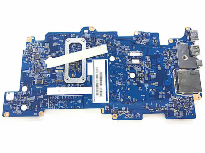 HP 856280-601 motherboard