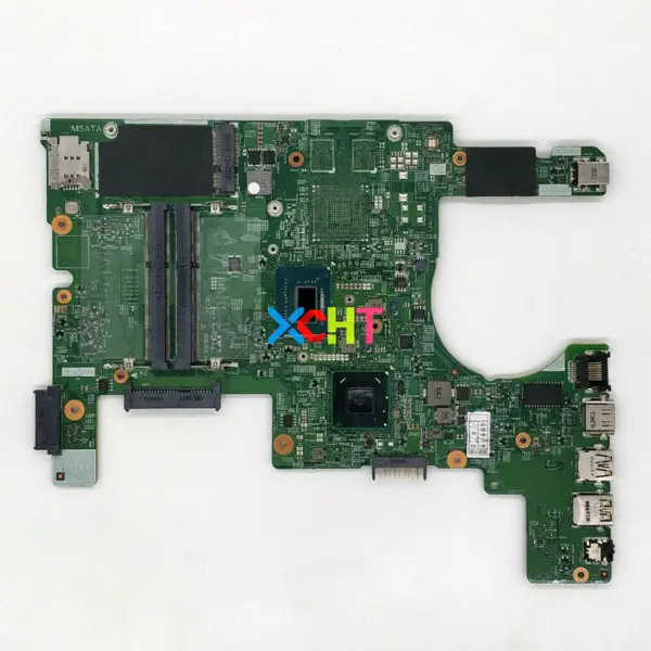 Dell 0VVH12 motherboard