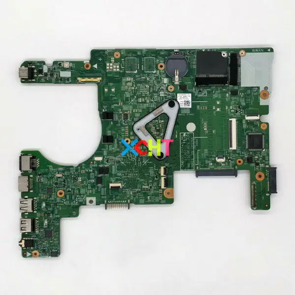 Dell 0VVH12 motherboard