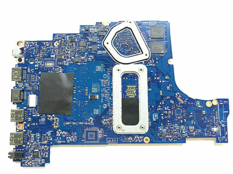 Dell 0Y8YF0 motherboard