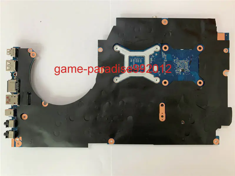 HP L11142-601 motherboard