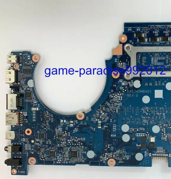 HP L10772-601 motherboard