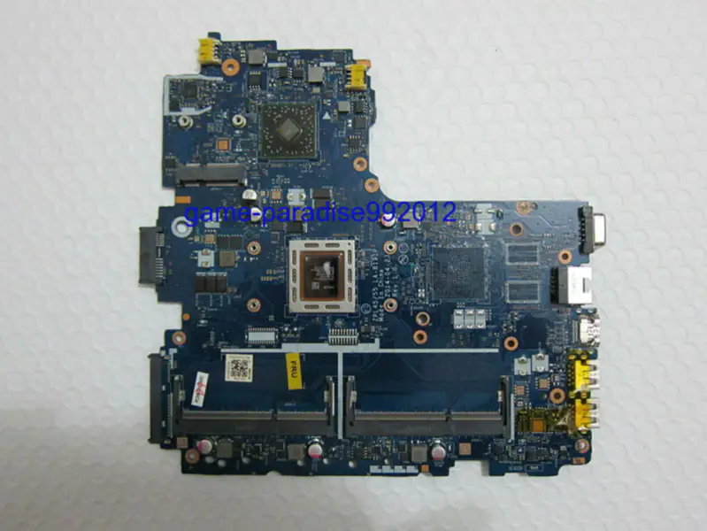 HP 773075-001 motherboard