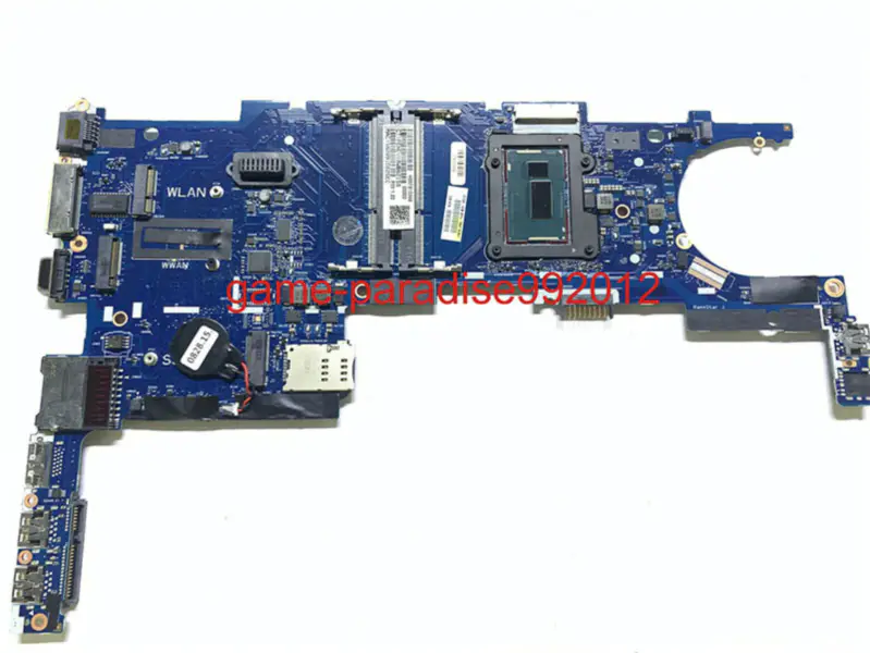 HP 769719-601 motherboard