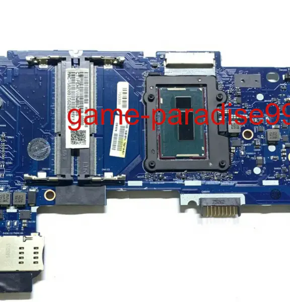 HP 769719-601 motherboard